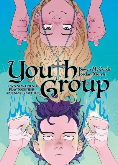 Youth Group (2024) - Series 