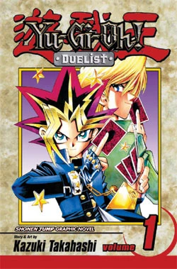Yu-Gi-Oh! Duelist