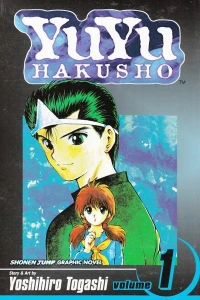 Yu Yu Hakusho