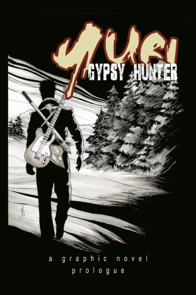 Yuri Gypsy Hunter Prologue (2011) - Series 