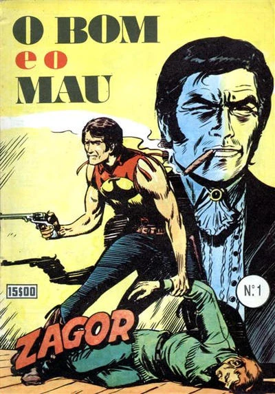 Zagor