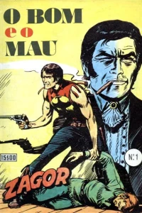 Zagor