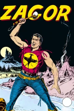 Zagor