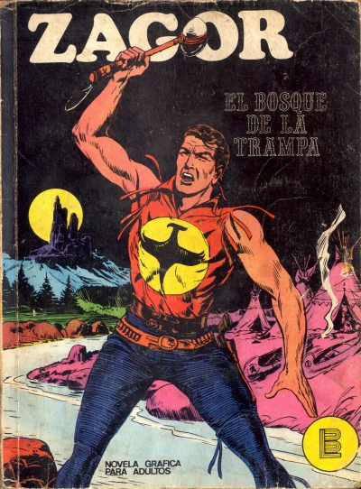 Zagor