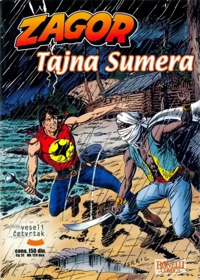 Zagor