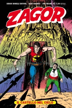 Zagor Gigante