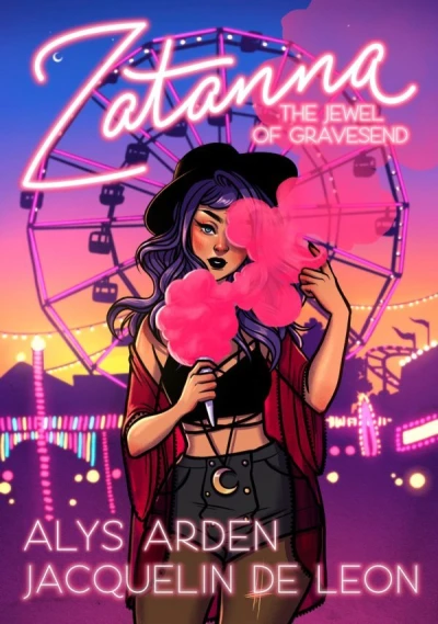 Zatanna: The Jewel of Gravesend (Trade Paperback, 2022) - Series 