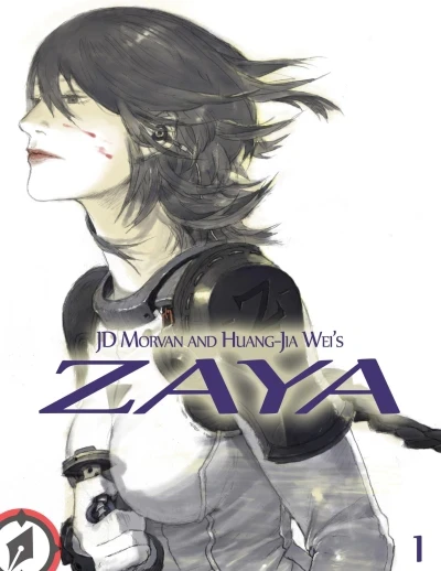 Zaya