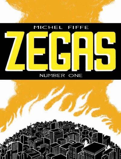 Zegas