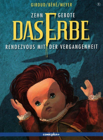 Zehn Gebote: Das Erbe