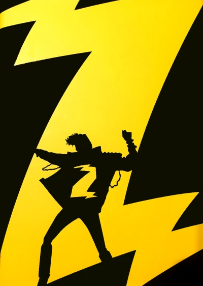 Zenith (2013) - Series 