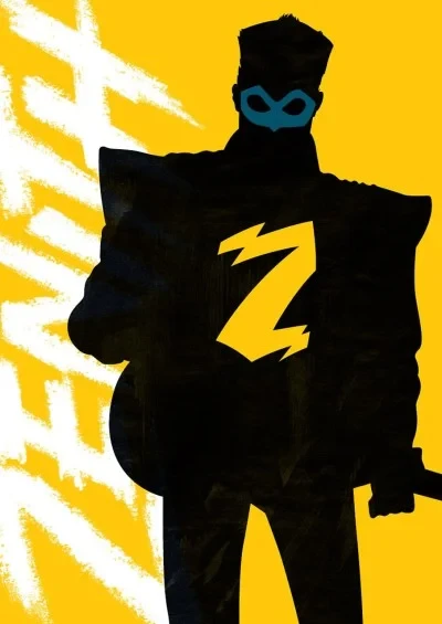 Zenith Phase One: The Apex Edition (2015) - Series 