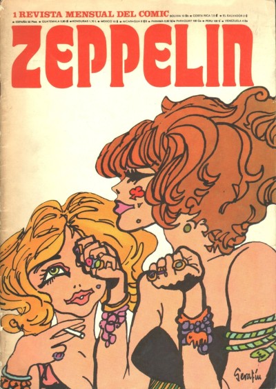 Zeppelin