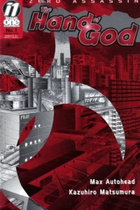 Zero Assassin: The Hand of God