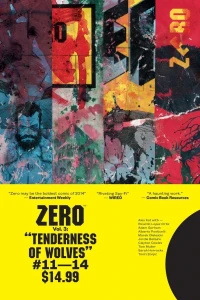 Zero: Tenderness of Wolves