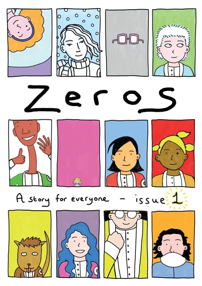 Zeros (2017) - Series 