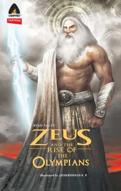 Zeus and the Rise of Olympians (2012) - Series 