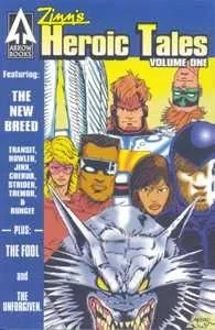 Zimm's Heroic Tales - Series 
