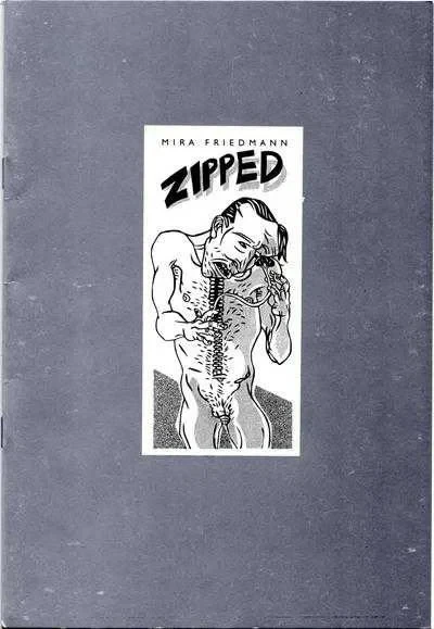Zipped