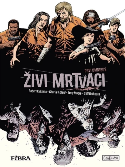 Živi Mrtvaci (2014) - Series 