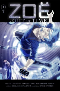 Zoë: Out of Time