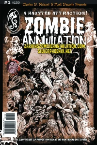 Zombie Annihilation