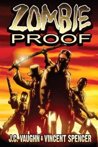 Zombie Proof