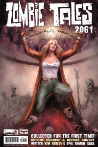 Zombie Tales 2061