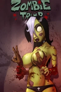 Zombie Tramp