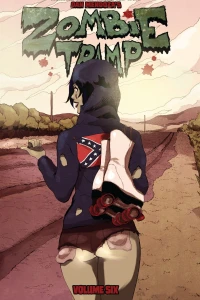 Zombie Tramp: Unholy Tales of the Dirty South