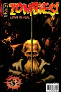 Zombies! Eclipse Of The Undead