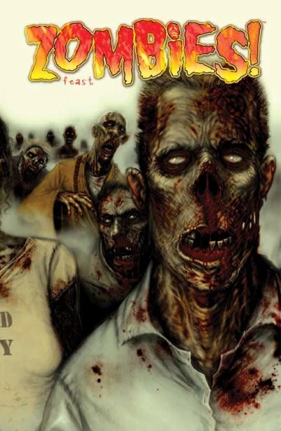 Zombies! Feast