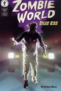 ZombieWorld: Dead End