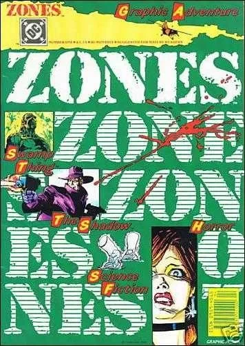 Zones