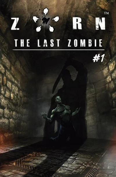 Zorn: The Last Zombie