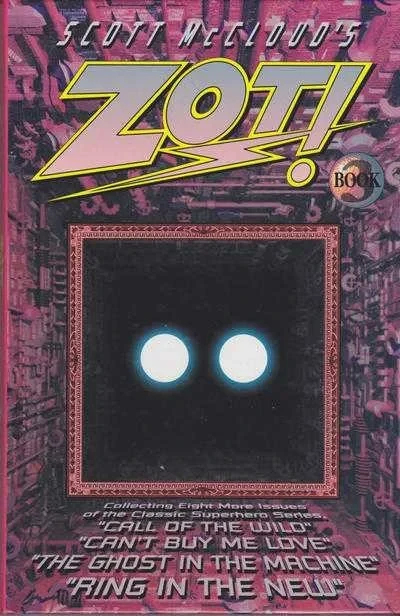 Zot! (1996) - Series 