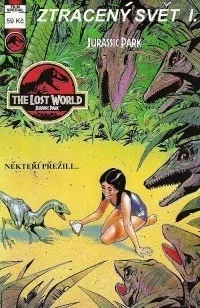 Ztracený Svět	