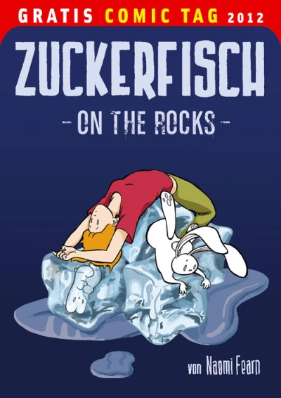 Zuckerfisch - On The Rocks