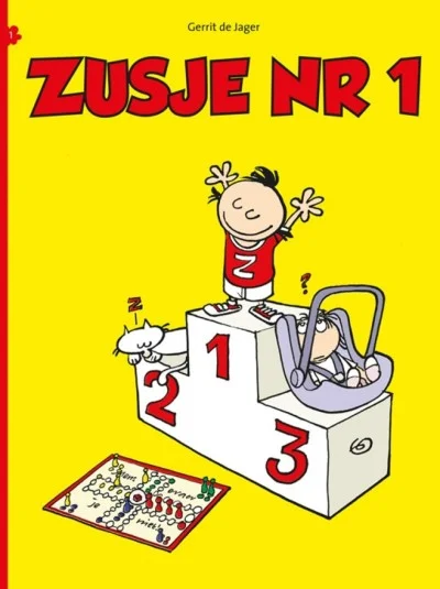 Zusje