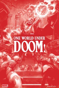 One World Under Doom