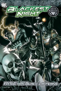 Blackest Night