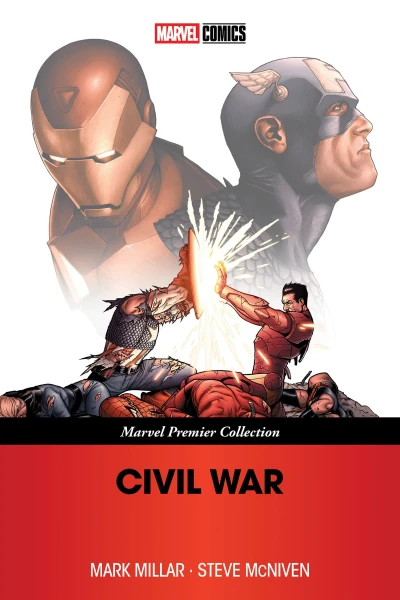Background for Civil War