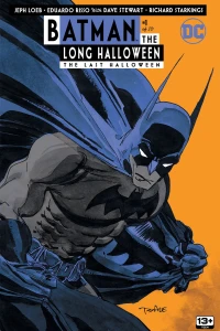 The Long Halloween