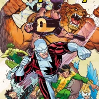 Alpha Flight