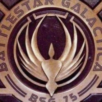 Battlestar Galactica Crew