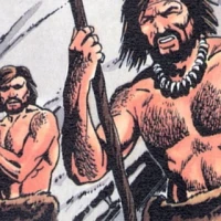 Cavemen