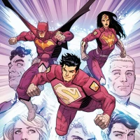 Challengers of the Unknown