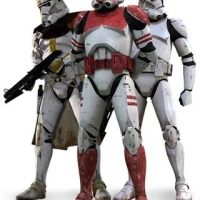 Clone Troopers