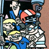 Delightful Children From Down The Lane