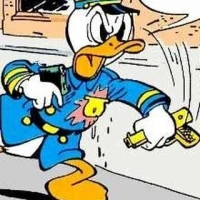 Duckburg Police Department